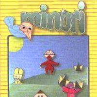 Minori magazine 2002-1