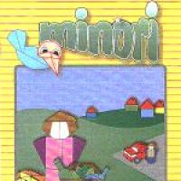 Minori magazine 2002-2