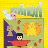 Minori magazine 1999-2