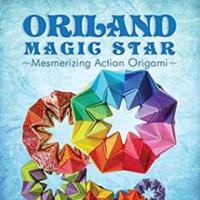 Oriland Magic Star: Mesmerizing Action Origami