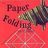 Paper folding for beginners