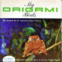 Origami Birds