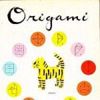 Origami: Japanese art of paper folding volume II