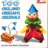 Oriland Origami Originals