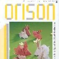 Orison 16/02 (mar 2000)