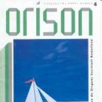 Orison 16/04 (jul 2000)