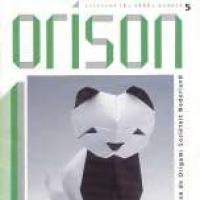 Orison 16/05 (sep 2000)