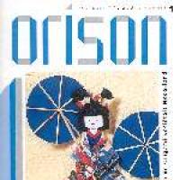 Orison 17/01 (jan 2001)