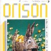 Orison 17/02 (mar 2001)