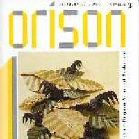Orison 17/03 (may 2001)