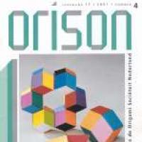Orison 17/04 (jul 2001)