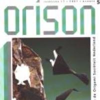 Orison 17/05 (sep 2001)