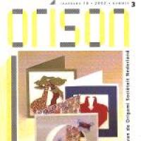 Orison 18/03