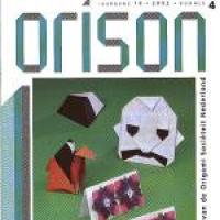 Orison 18/04