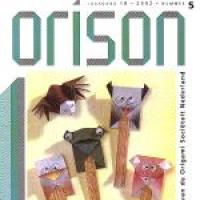 Orison 18/05