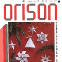 Orison 18/06