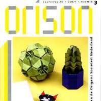 Orison 20/03 (May 2004)