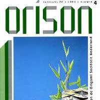 Orison 20/04 (July 2004)