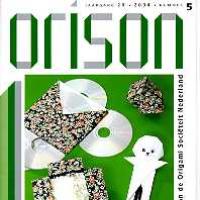 Orison 20/05 (September 2004)