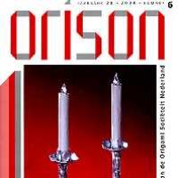 Orison 20/06 (November 2004)