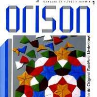 Orison 21/01 (January 2005)