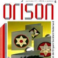 Orison 21/06 (November 2005)