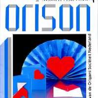 Orison 22/01 (January 2006)