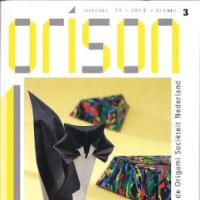 Orison 24/03 (May 2008)