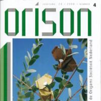 Orison 24/04 (July 2008)