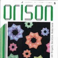 Orison 24/05 (September 2008)