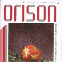 Orison 24/06 (November 2008)