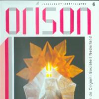 Orison 27/06 (November 2011)