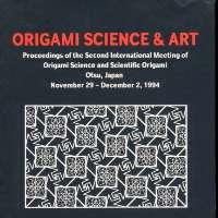 Origami Science and Art