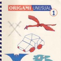Origami Unusual 1
