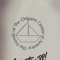 OUSA Convention Book 1988