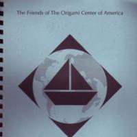 OUSA Convention Book 1993