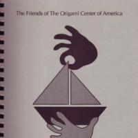 OUSA Convention Book 1994