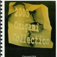 OUSA Convention Book 2003