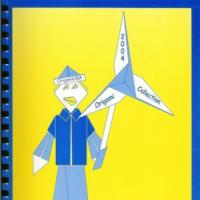OUSA Convention Book 2004