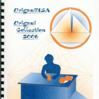 OUSA Convention Book 2006