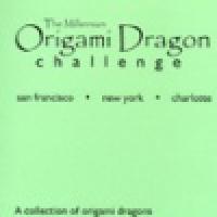 Origami Dragon Challenge