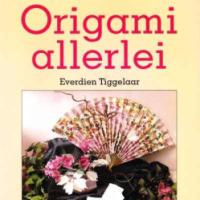 Origami allerlei