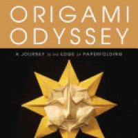 Origami Odyssey: A Journey to the Edge of Paperfolding