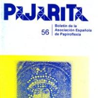 Pajarita  56