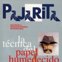 Pajarita Extra 1999