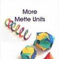 More Mette Units