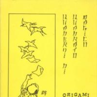 QQM 06 ORIGAMI DI CASA NOSTRA