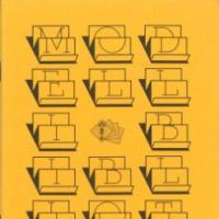 QQM 12 MODELLI BIBLIOTECA