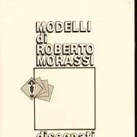 QQM 13 MODELLI DI ROBERTO MORASSI