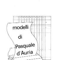 QQM 18, MODELLI DI PASQUALE D'AURIA
